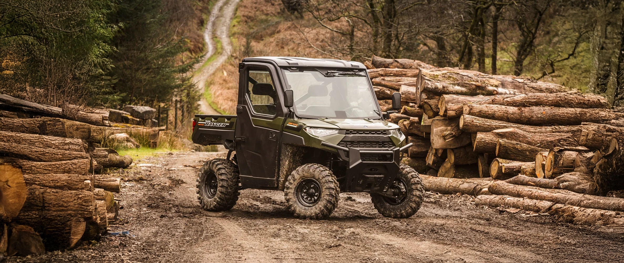 Polaris Ranger Diesel