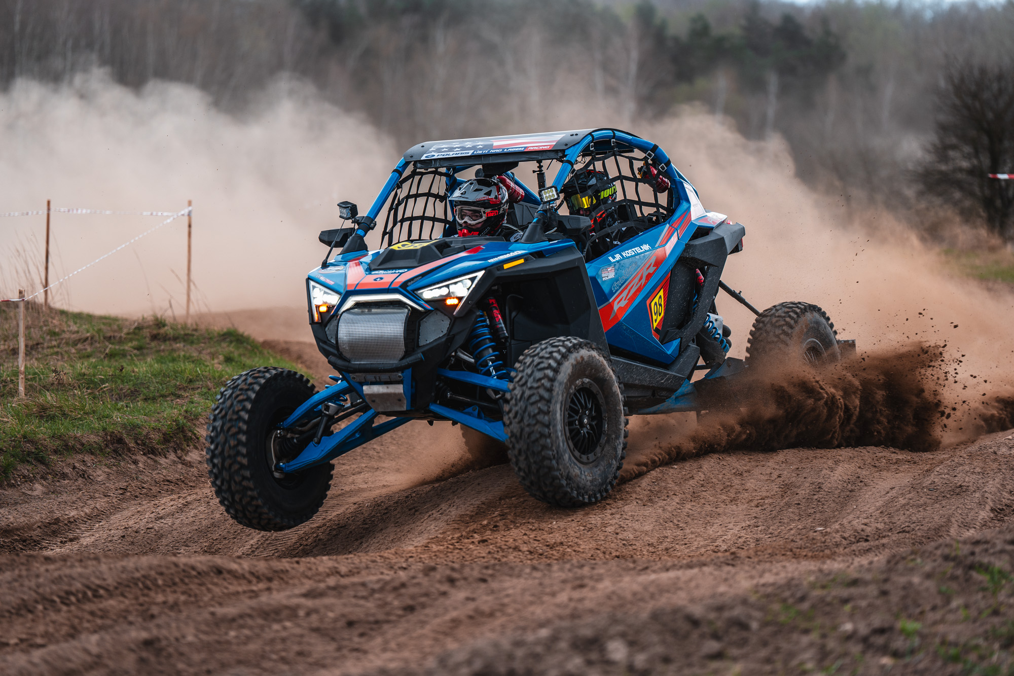 OffROAD Maraton Milovice