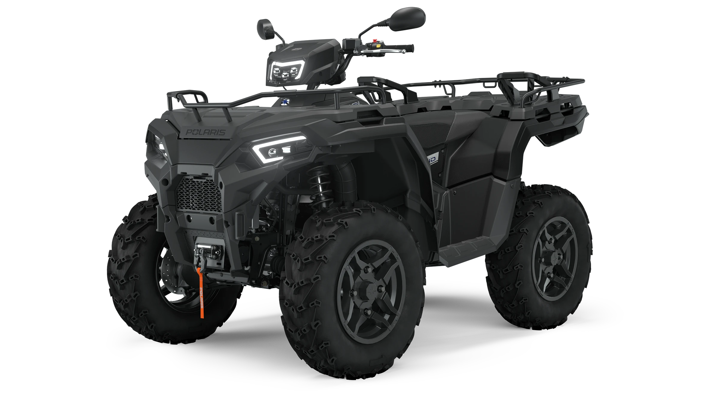 Polaris Sportsman 570 EPS SE